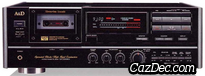 A&D GX-Z9100EV
