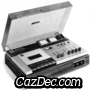 Aiwa AD-1500