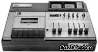 Aiwa AD-1800
