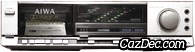 Aiwa AD-3250