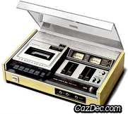 Aiwa AD-5310