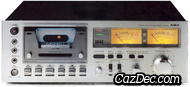 Aiwa AD-6550