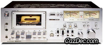Aiwa AD-7800