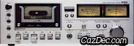 Aiwa AD-F40
