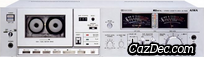 Aiwa AD-F60M