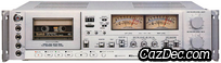Aiwa AD-F80M