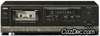 Aiwa AD-F270