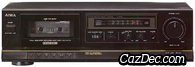 Aiwa AD-F300