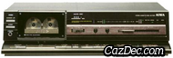 Aiwa AD-F360