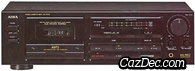 Aiwa AD-F410