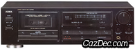 Aiwa AD-F500