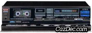 Aiwa AD-F640