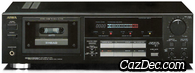 Aiwa AD-F780