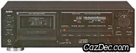 Aiwa AD-F810