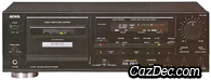 Aiwa AD-F910