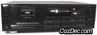 Aiwa AD-F1000