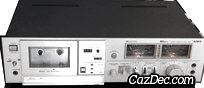 Aiwa AD-M600