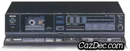 Aiwa AD-R450