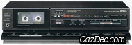 Aiwa AD-R460