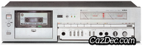 Aiwa AD-R500