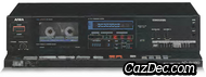 Aiwa AD-R550