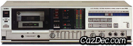Aiwa AD-R600