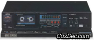 Aiwa AD-R650