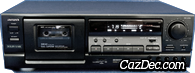 Aiwa AD-S950