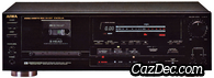 Aiwa XK-007