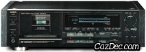 Aiwa XK-009