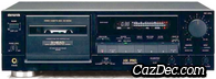Aiwa XK-5000