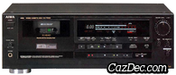 Aiwa XK-7000