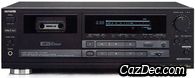 Aiwa XK-S7000