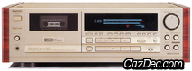 Aiwa XK-S9000