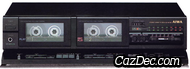 Aiwa AD-WX180