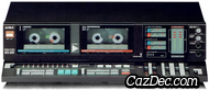 Aiwa AD-WX220