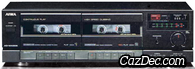 Aiwa AD-WX505