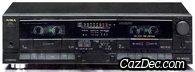 Aiwa AD-WX707