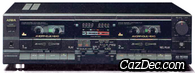 Aiwa AD-WX808