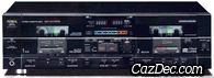 Aiwa AD-WX909