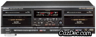 Aiwa AD-WX929