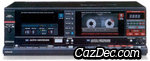 Aiwa FX-A120