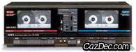 Aiwa FX-W20
