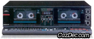 Aiwa FX-W150