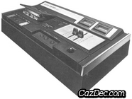 Akai CS-30D