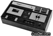 Akai CS-33D