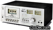 Akai CS-702D
