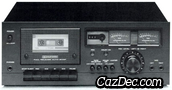 Akai CS-702DII