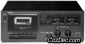 Akai CS-703D