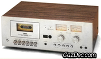 Akai CS-705D